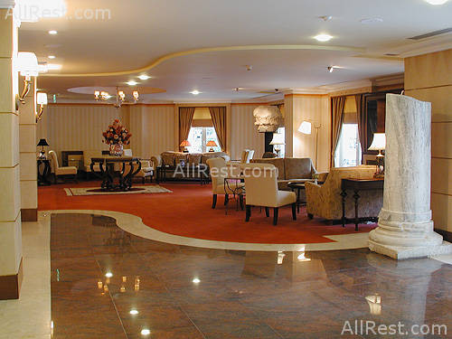 Eresin Crown Hotel 3